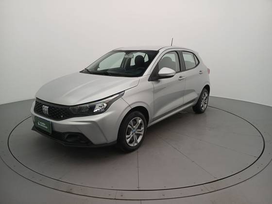 FIAT ARGO 1.0 FIREFLY FLEX DRIVE MANUAL FIAT ARGO 1.0 FIREFLY FLEX DRIVE MANUAL